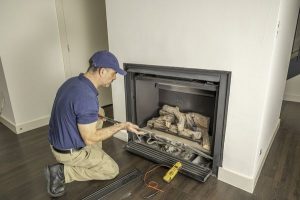 Fireplace Repair Hillsboro,OR